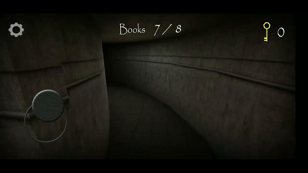O final! Sobrevivendo ao Cellar 3 no Hard 😱👻 | Slendrina The Cellar No Commentary