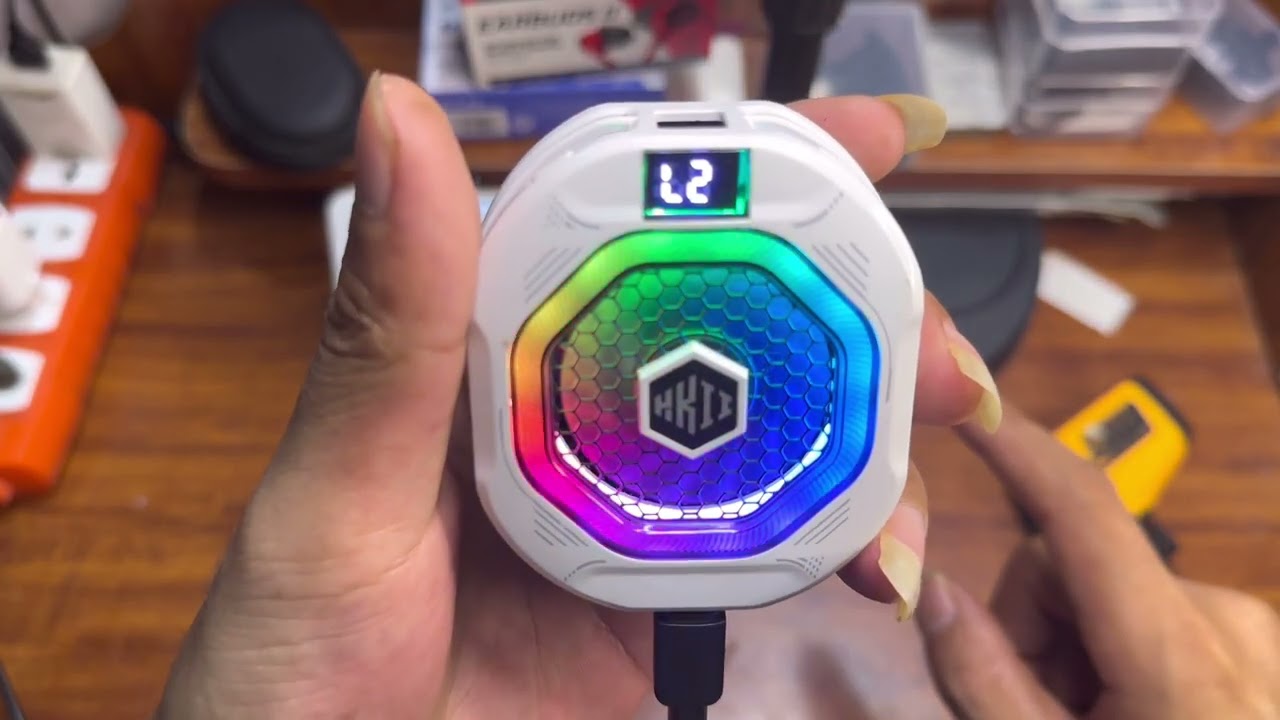 Siêu Sò Lạnh Kiri TH12 