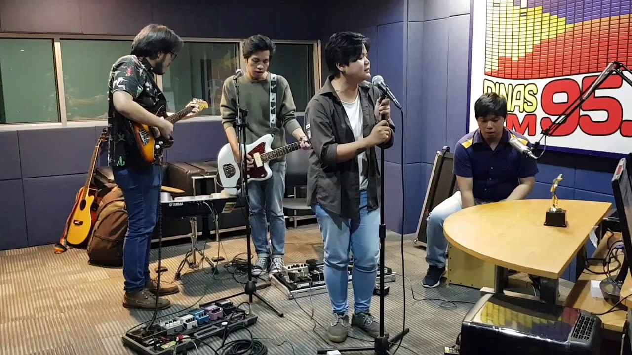 Starcups and Saucers "SINTA" (Radio Version)