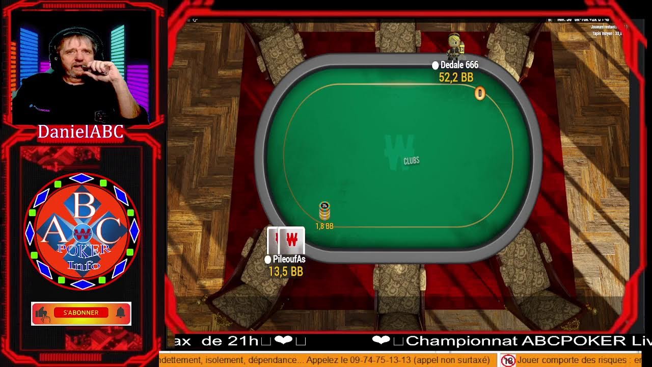 ABCPOKERinfo