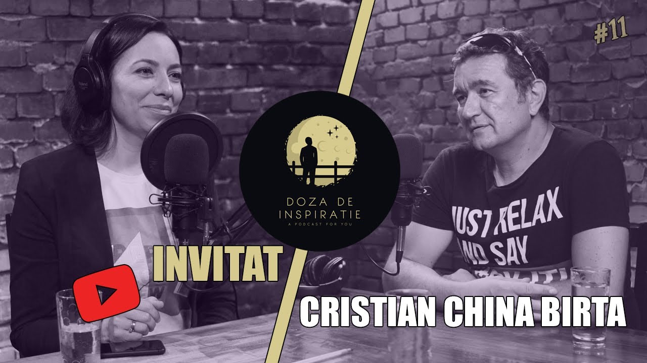 CUM SA ITI PROMOVEZI AFACEREA ONLINE? - CRISTIAN CHINA BIRTA #CHINEZU
