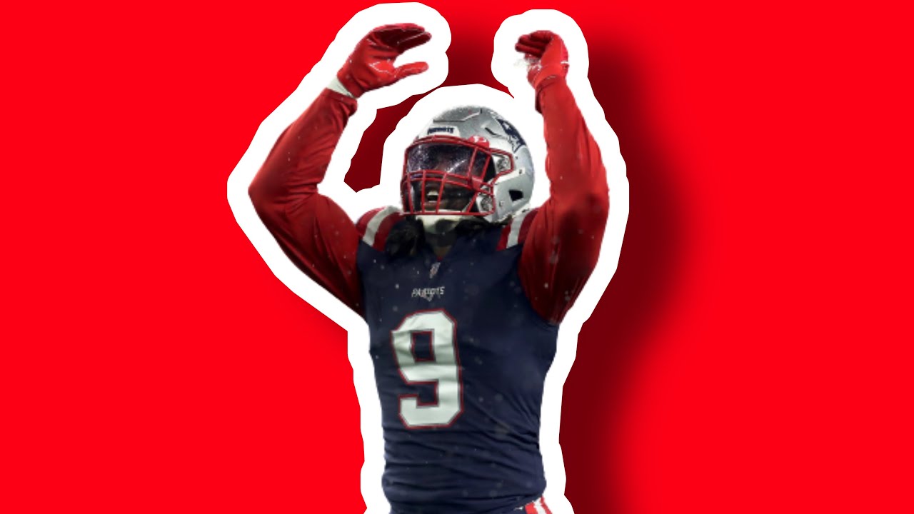 The NFL Small School Team
