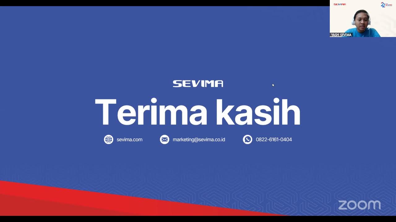 UMNU Kebumen - Sosialisasi Mahasiswa Faperta & FT (Edlink)