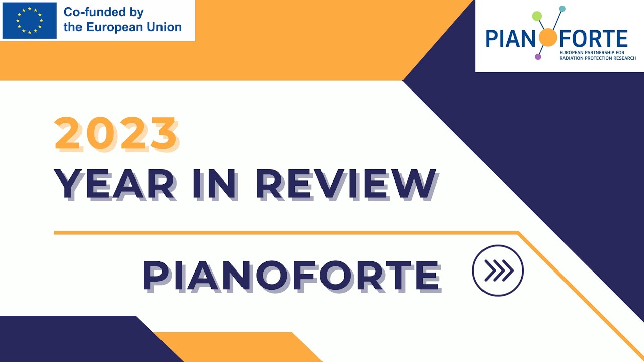Pianoforte Recap 2023