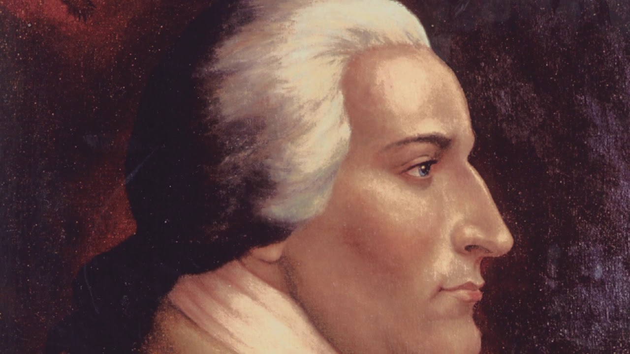 The Benedict Arnold Trail