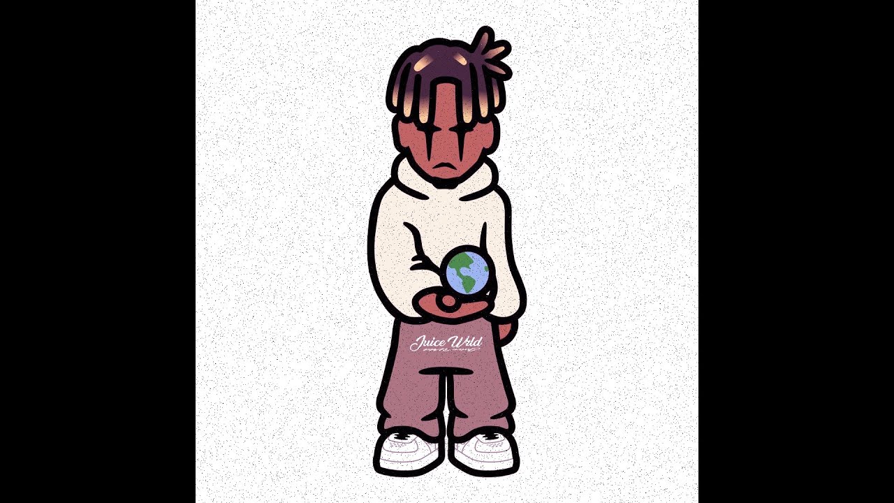 [FREE] Pain Juice WRLD Type Beat - 