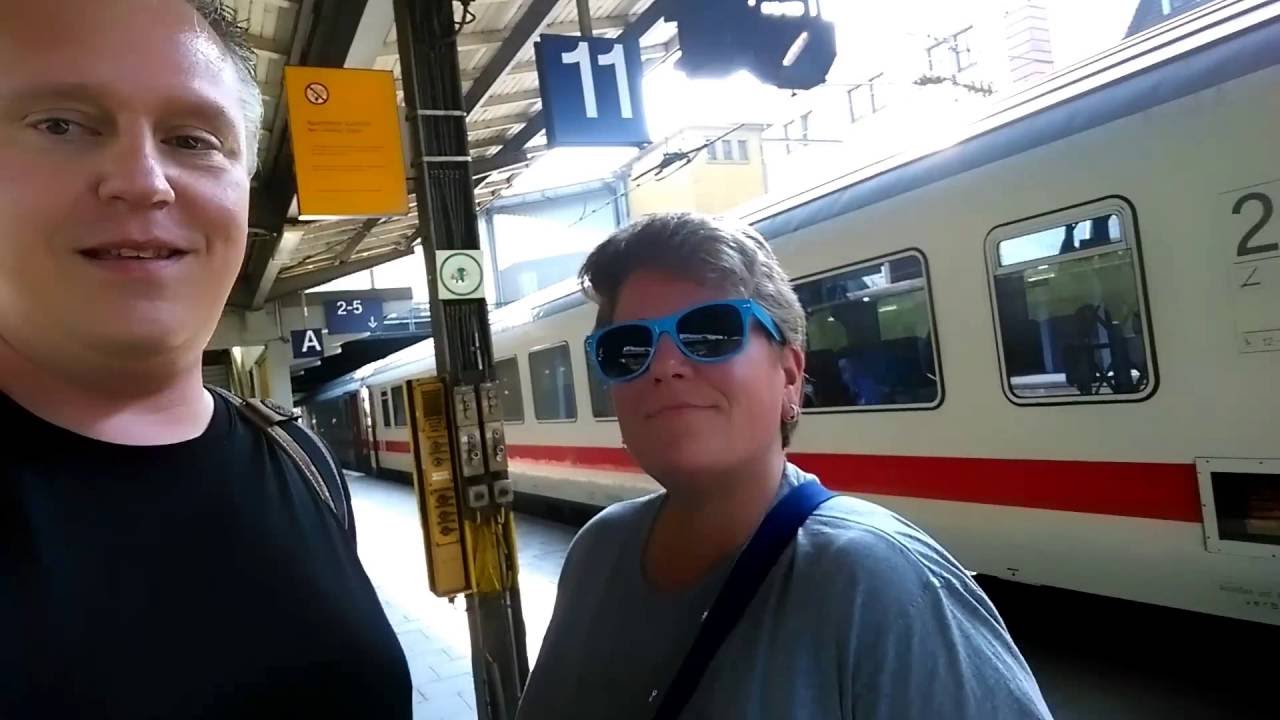 Vakantievlog #Bad Holzhausen