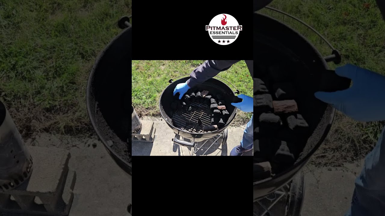 Smoked Turkey Breast FAST! Weber Kettle + Snake Method + Bird Booster | Pitmaster Essentials