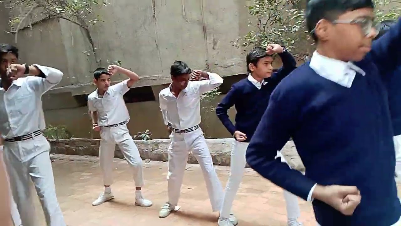 Karate Traninig