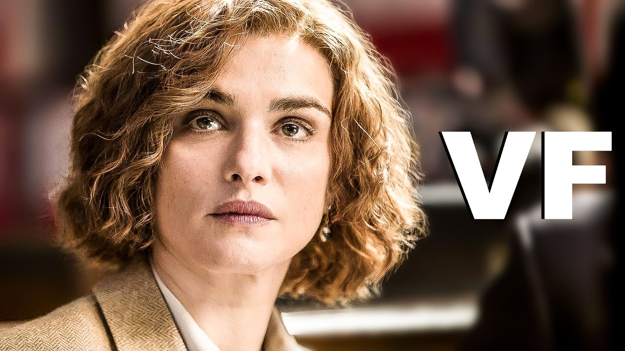 LE PROCÈS DU SIÈCLE Bande Annonce VF (2017)