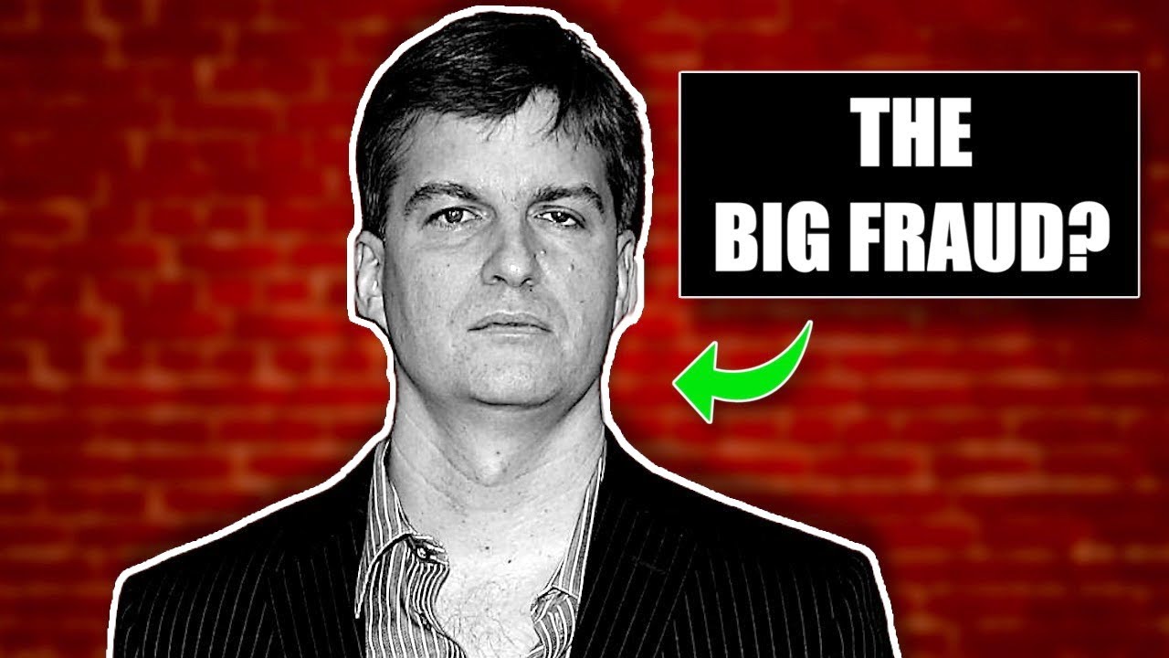 Я прочитал 16 лет прогнозов Майкла Бёрри. Вот что я узнал&hellip;