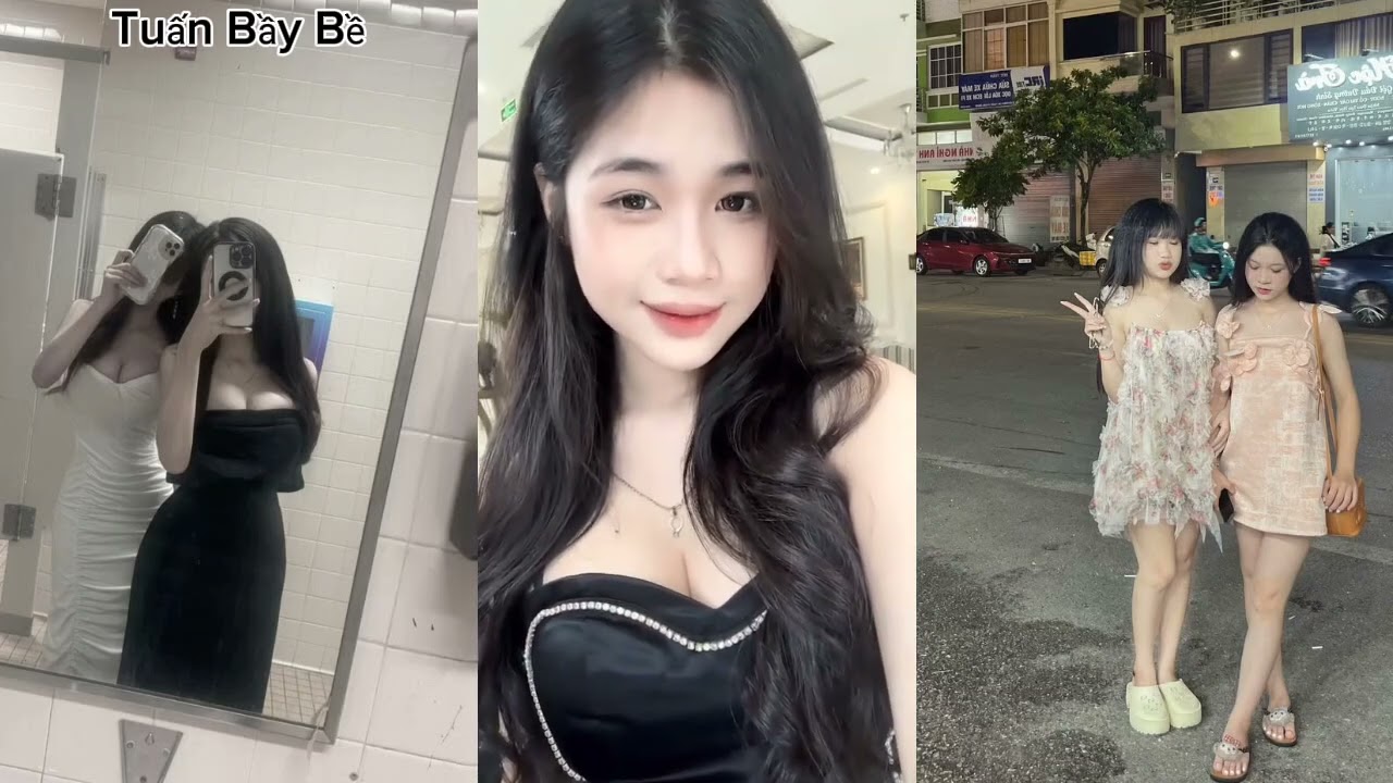 Tổng Hợp Clip Của Boy Girl Phố Hot Tik Tok Hiện | Tuấn Bầy Bề 2.0 TV #107
