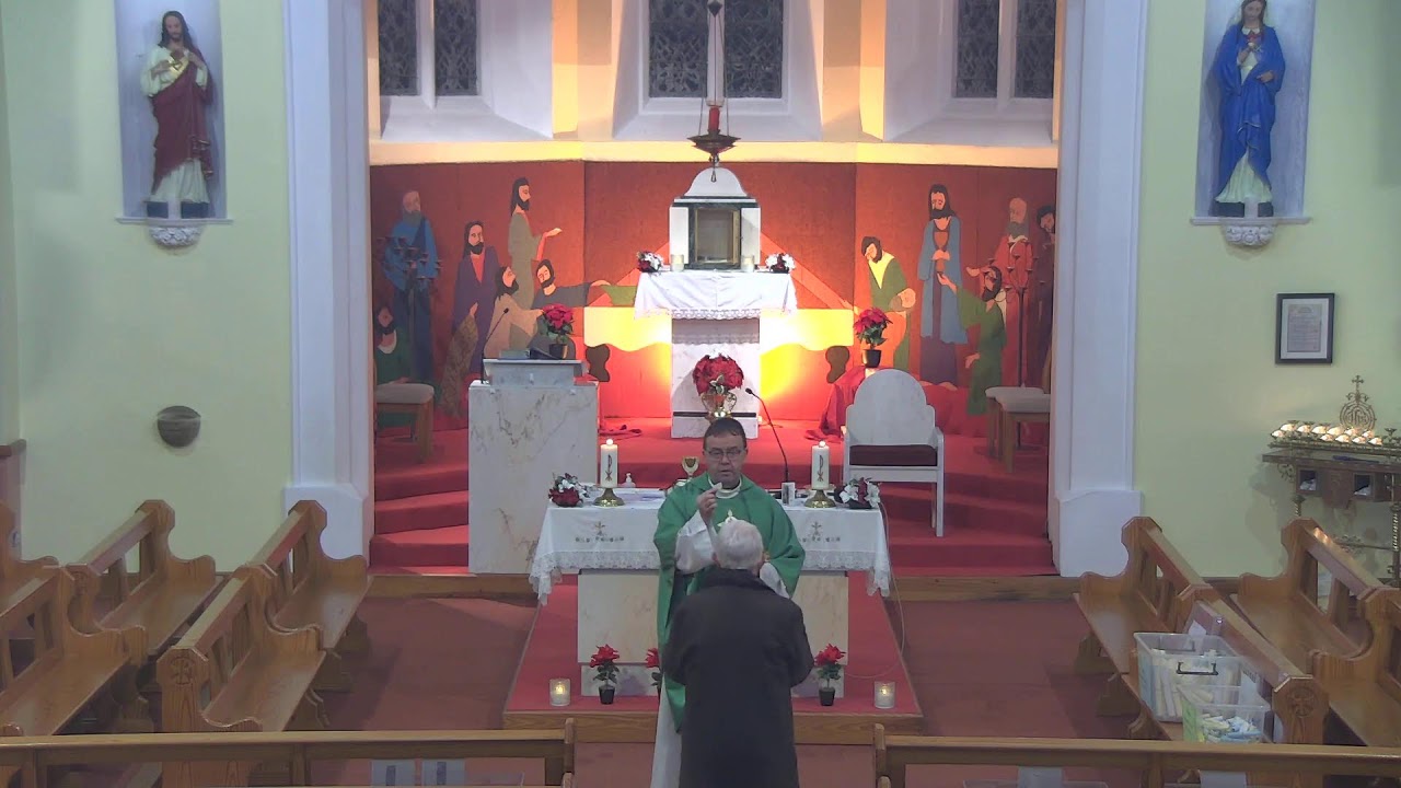 Dromahair Parish