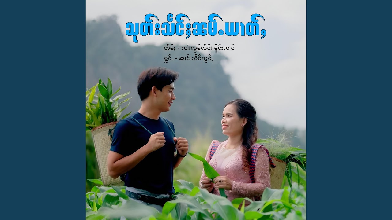သုတ်းသဵင်ႈၼမ်ႉယၢတ်ႇ ၊ Nang Hseng Aung