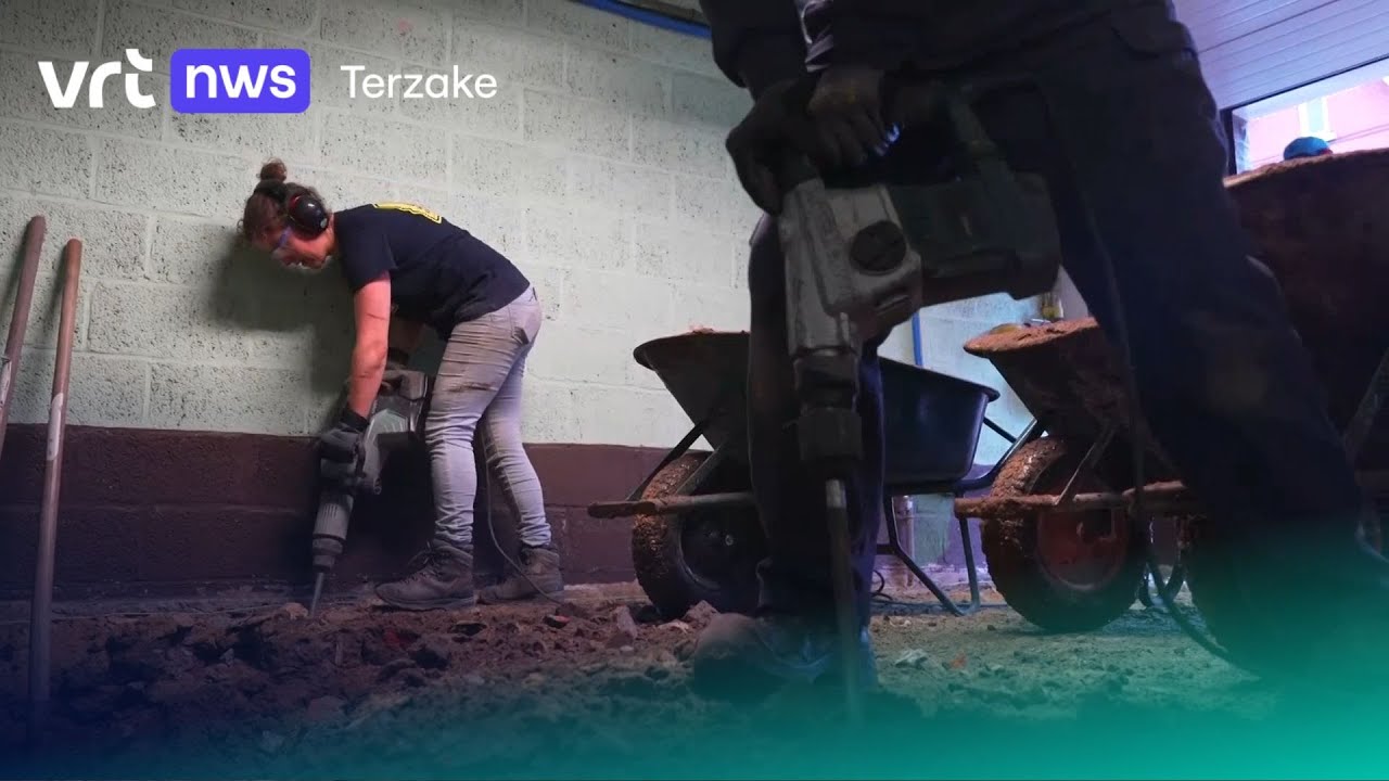 1 miljard euro: Vlaamse minister van Wonen heeft renovatieplan