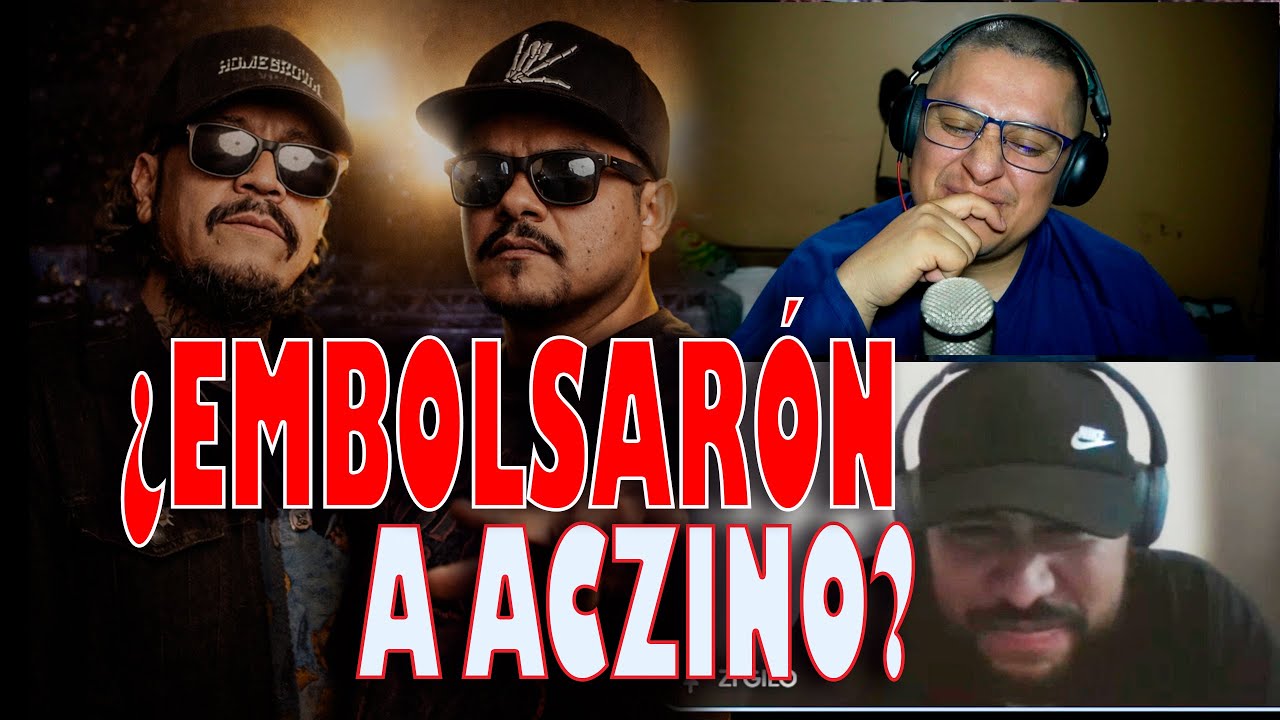 MUELAS VOLVIÓ A PONER ORDEN 🔥| REACCIÓN