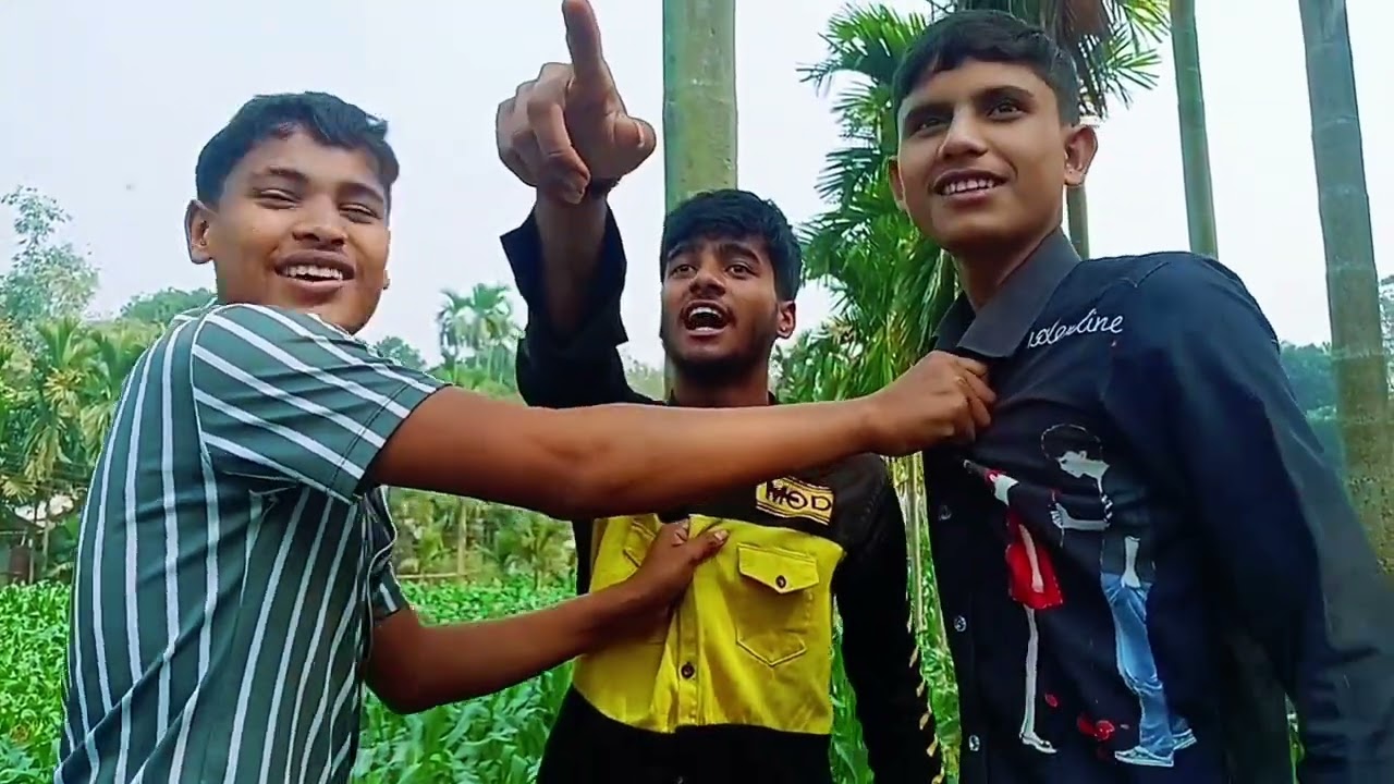 টেন্ডার মারা😂 বাকি টুকু ইতিহাস 😂🤣