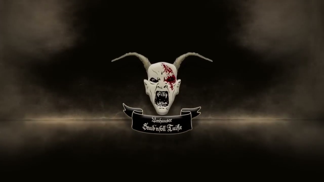 Die Hexe und die Stuib’nfoll Tuifle