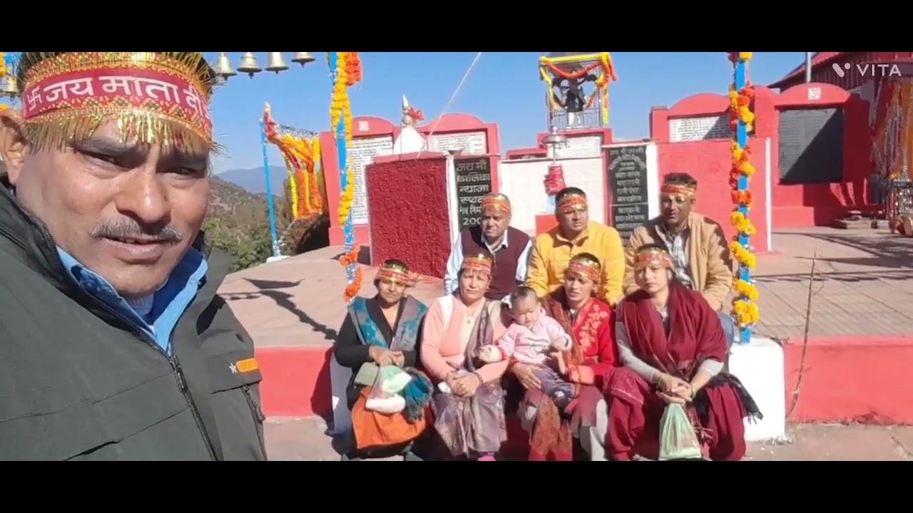 Jai maa kalinka 