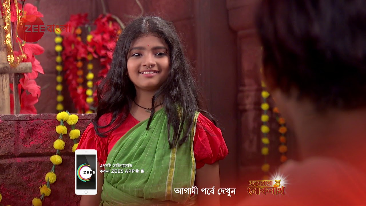 Netaji - Webisode - 85 - Dhrubajyoti Sarkar, Kaushik Chakraborty, Basabdatta - Zee Bangla