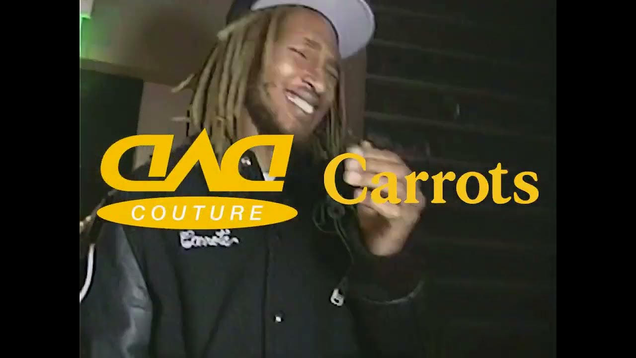 Carrots Cypher Ft 03 Greedo, Buddy, Kalan.FRFR, Wallie, Guapdad, Spank Nitti, John Mackk, YMS Jaay