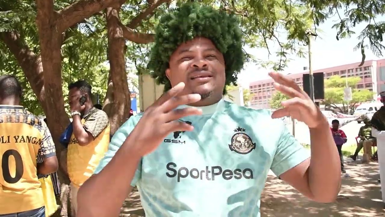 WAHAMASISHAJI WA MICHEZO WAFANYA MATENDO YA HURUMA DODOMA -RRH