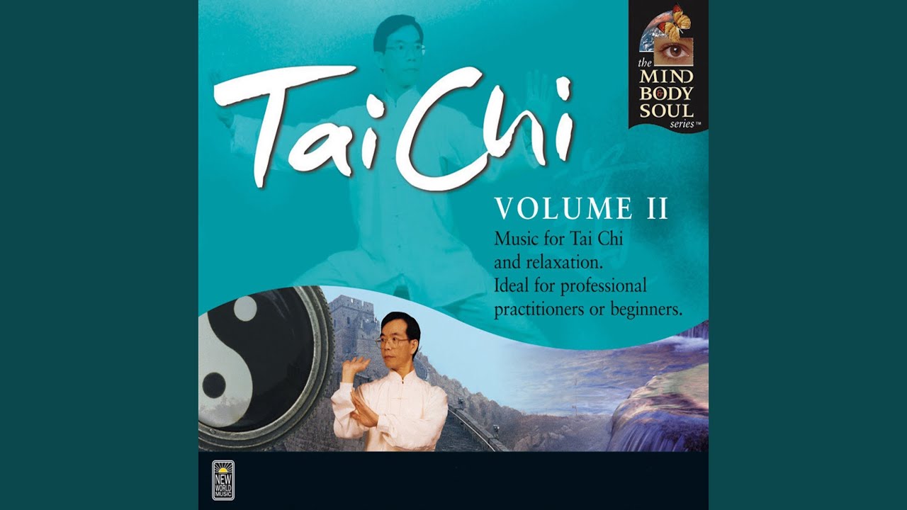 Tai Chi (Chuan)