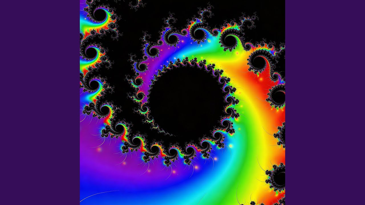 Galactic Fractal (Original Mix)