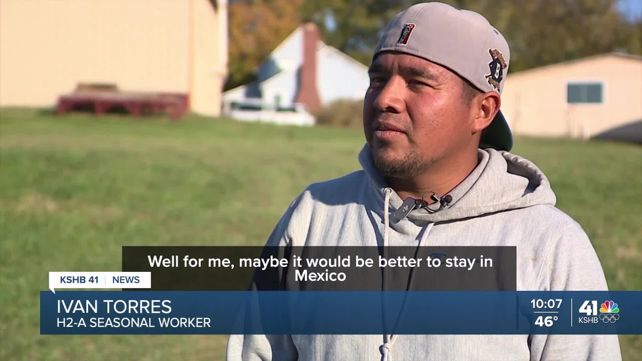 “Worth more than $12.62”: Wage cuts push Mexican seasonal workers to rethink coming back