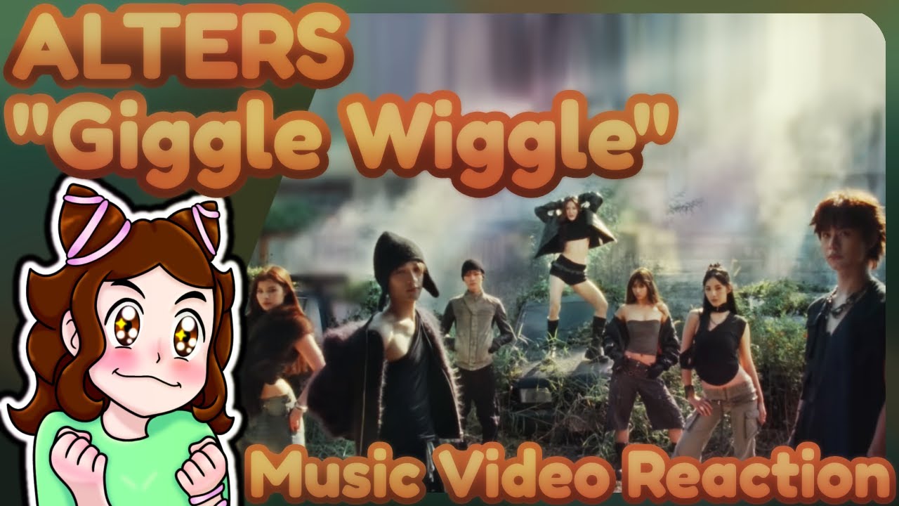The best MV this year?? | ALTERS 