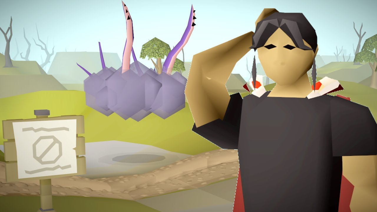 Jagex Just Updated Runescape’s Oldest Bosses