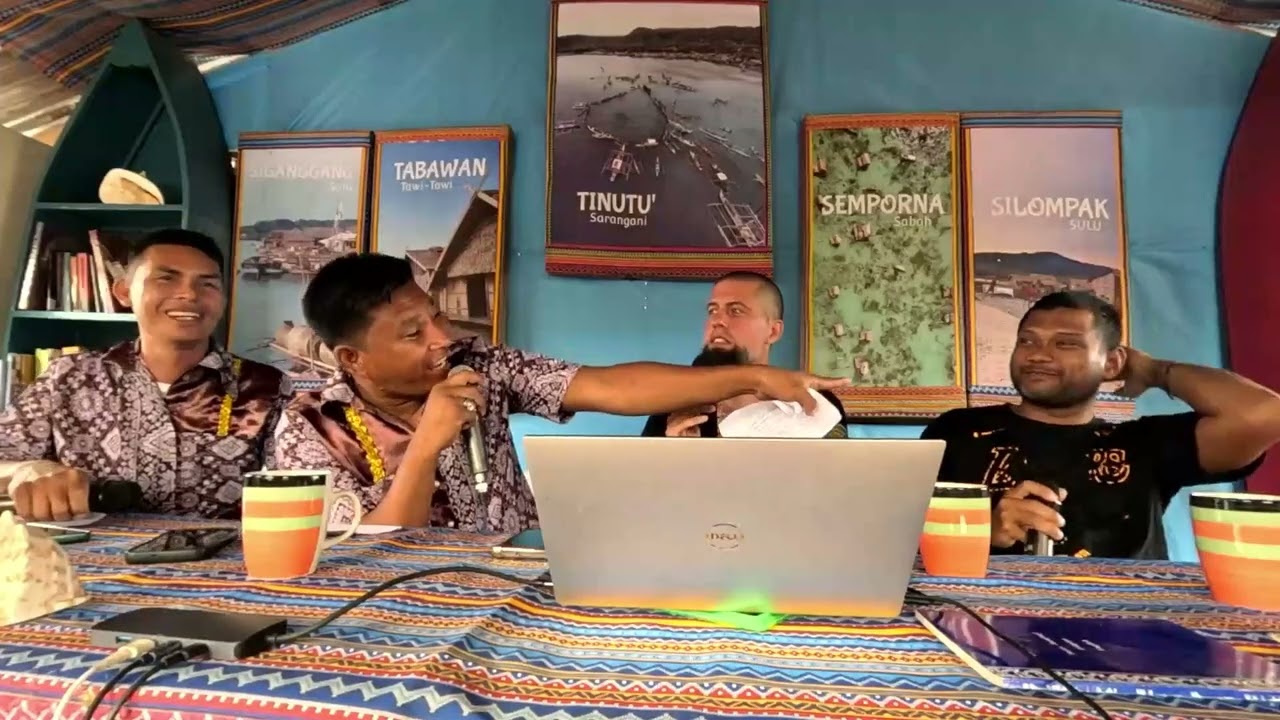 Kauman Sama TV Ep1 - Feb. 5, 2026