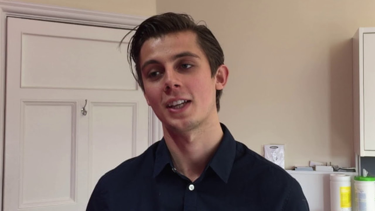 Dental Anxiety Glasgow Patients