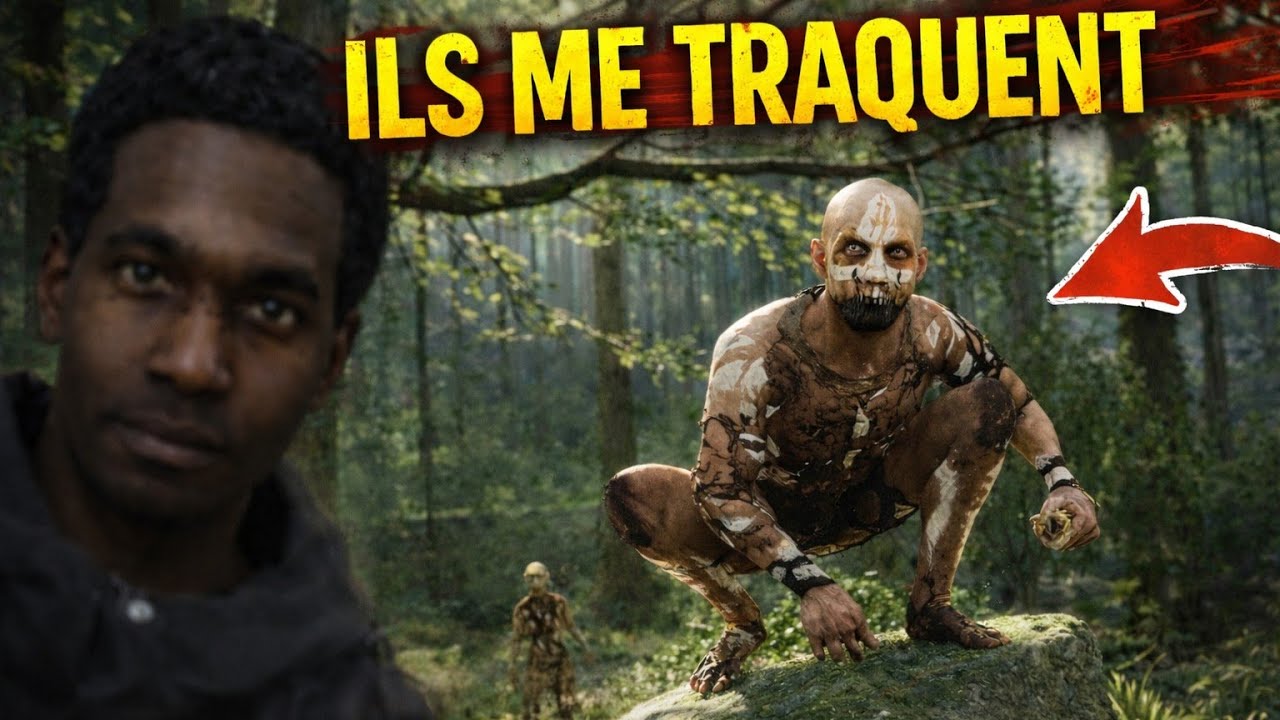 ILS SONT PARTOUT DANS LA FORÊT😰 | Sons of the Forest #3