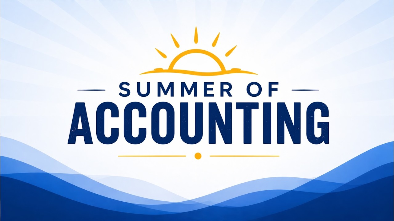 Church Accounting Basics: Key Concepts, Terms, and Reports