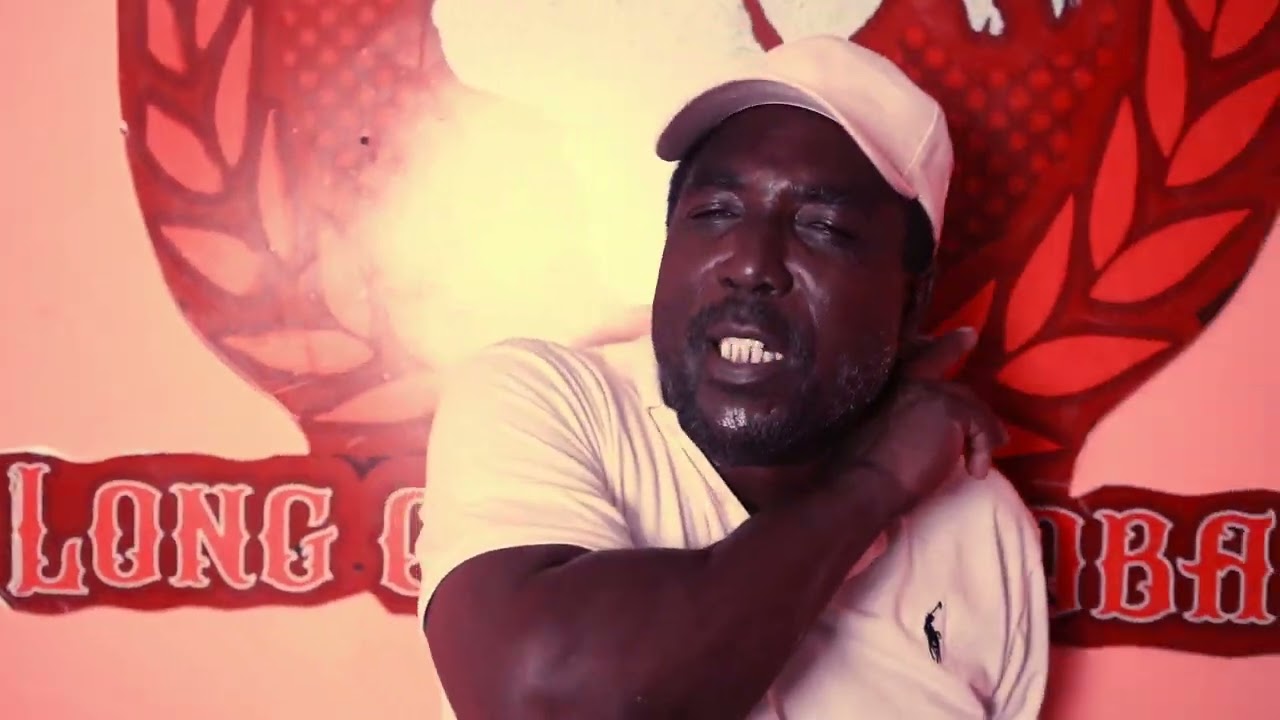MAJOR WHITELY-LIFT IT UP