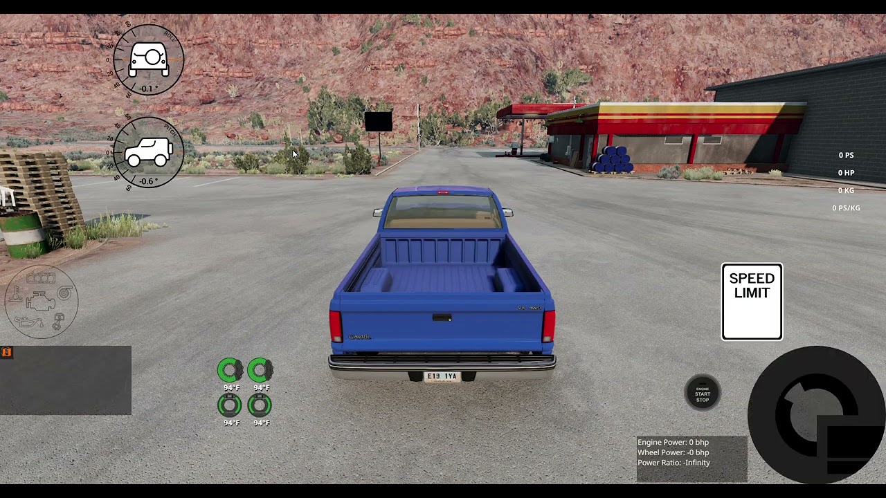 How to get custom sirens in beamng.drive