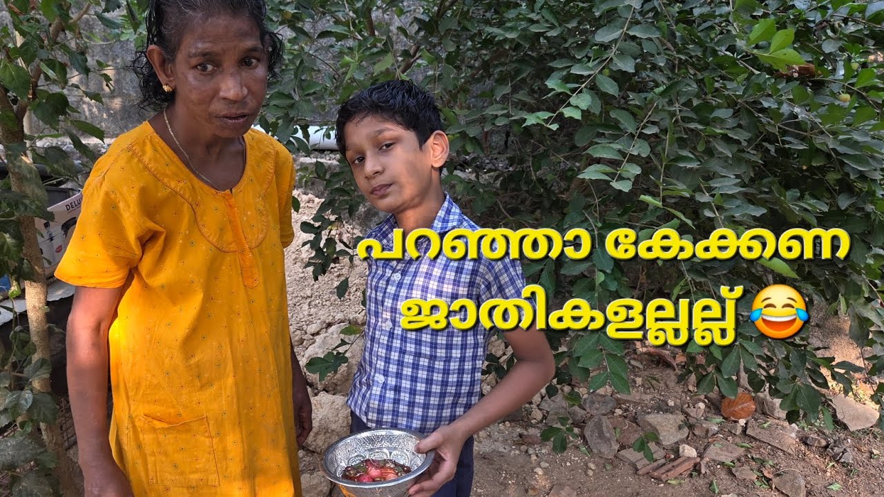 എന്റെ കാര്യം നോക്കാൻ അവൾക്കു നേരം ഒണ്ടാ 😡 പറഞ്ഞാ കേക്കണ ജാതികളല്ലല്ല് 😂 #🍓 #youtubevideo #viralvideo