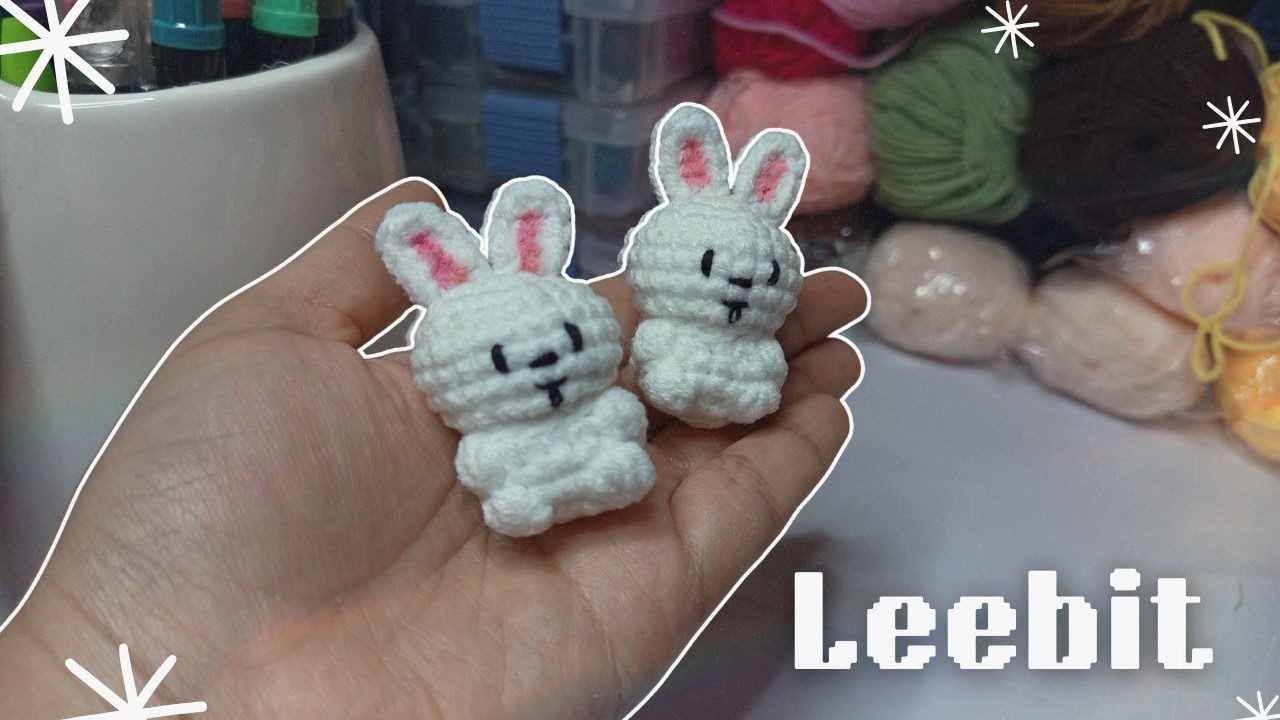 02.- Tutorial Leebit / Skzoo 🫰🏻
