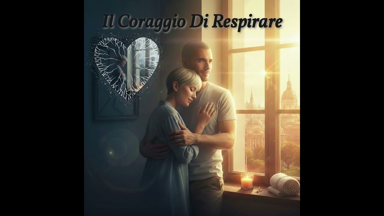 Il Coraggio Di Respirare