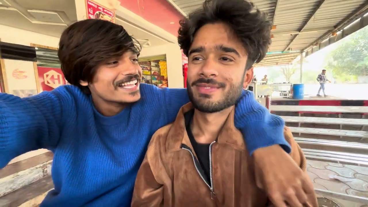 Bhai No Prewedding Full Enjoy Part 2