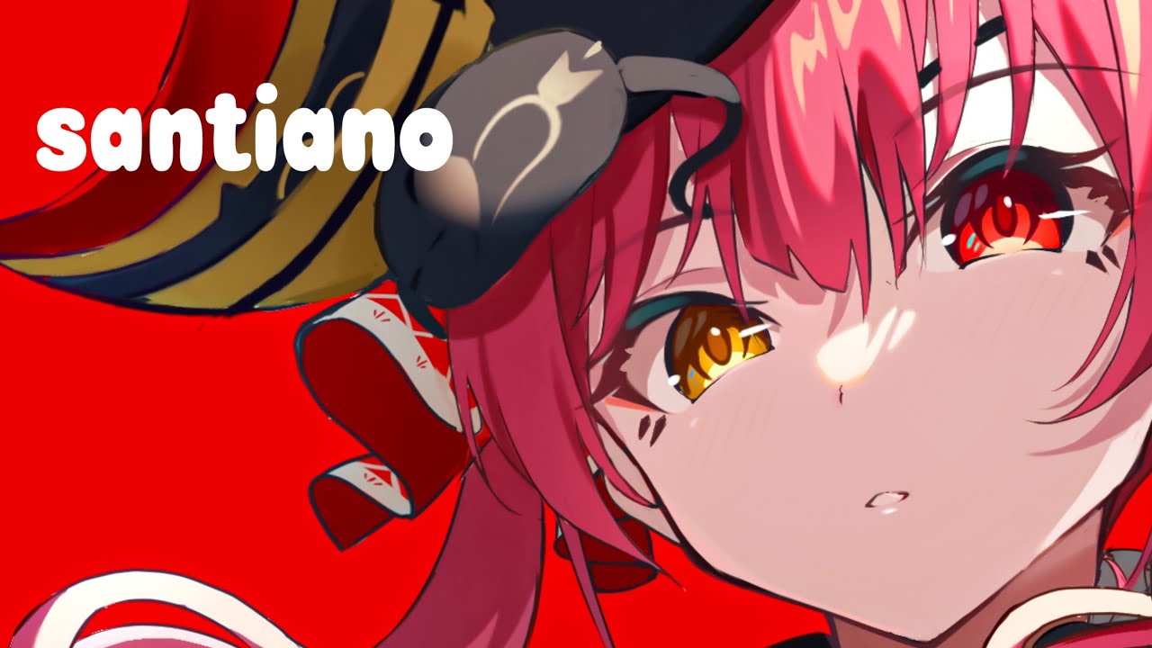 SANTIANO // Hardstyle Remix - DJ THT x Angel Lyne