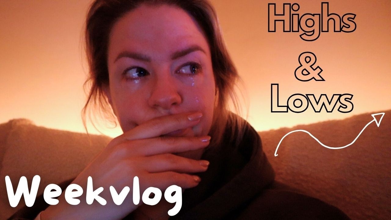 Nog steeds geen contact..📵 dit gebeurde wél!🤍✨Minishoplog 🛍️ & meer!🎢 – VLOG #478 