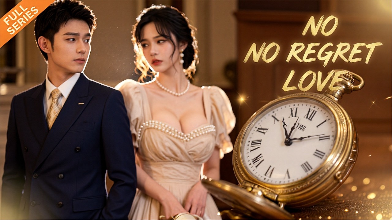 《My Unrepentant Longing for Nanqiao》💖Unrepentant Longing? Love for Nanqiao? #movie