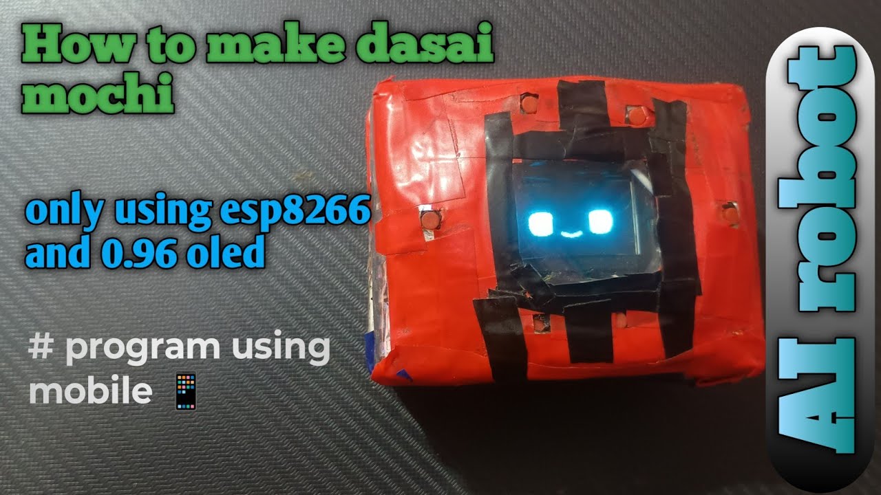 I Built a 