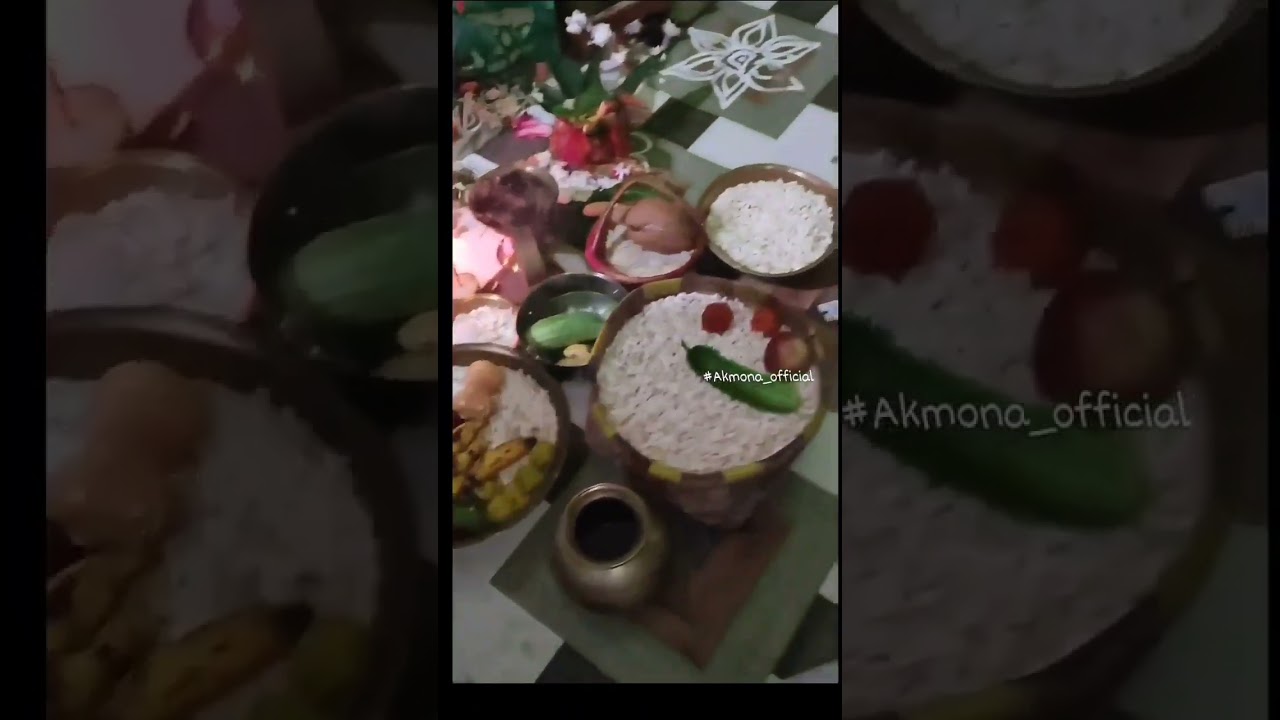 Khudurukuni Osha #khudurukuniosha #akmonaofficial