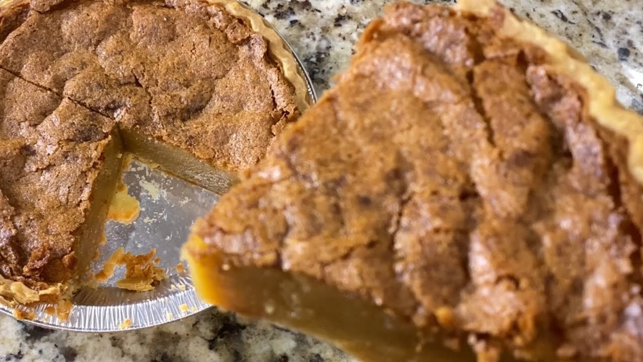 КАК ПРИГОТОВИТЬ ЛУЧШИЙ ЮЖНЫЙ КЛАССИЧЕСКИЙ ШАХМАТНЫЙ ПИРОГ