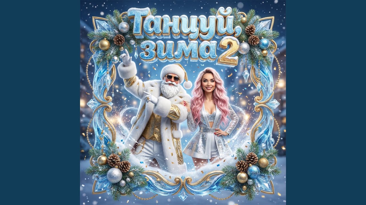 Танцуй зима 2