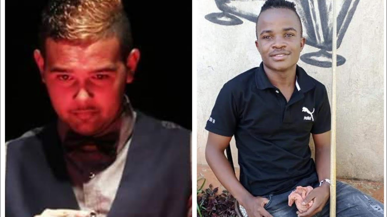 ADEN JOSEPH 🇿🇦  vs  IBRA SEJJEMBA 🇺🇬, RACE TO 9