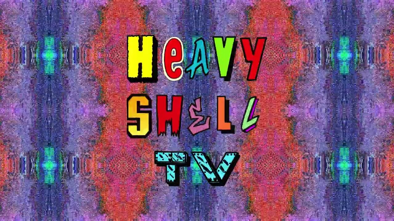 qwerty | Heavy Shell TV Ep. 4